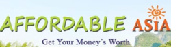 Affordable Asia